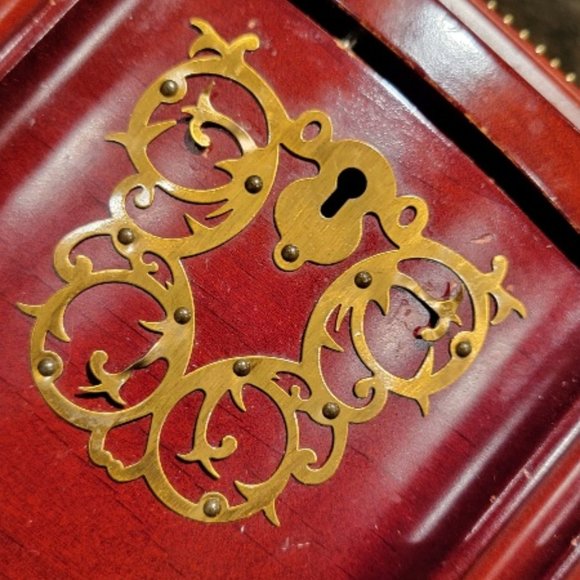 Bombay Storage Box - Picture 4 of 16